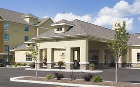 Homewood Suites By Hilton Binghamton/Vestal